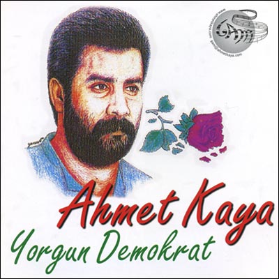 Ahmet Kaya 1987 Yorgun Demokrat
